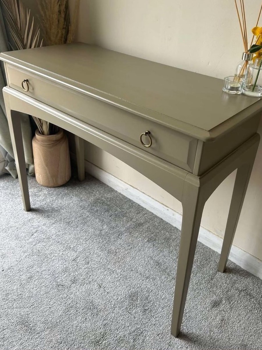 Renewed furniture piece 7